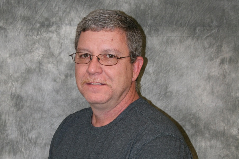 Gary Kellenberger
