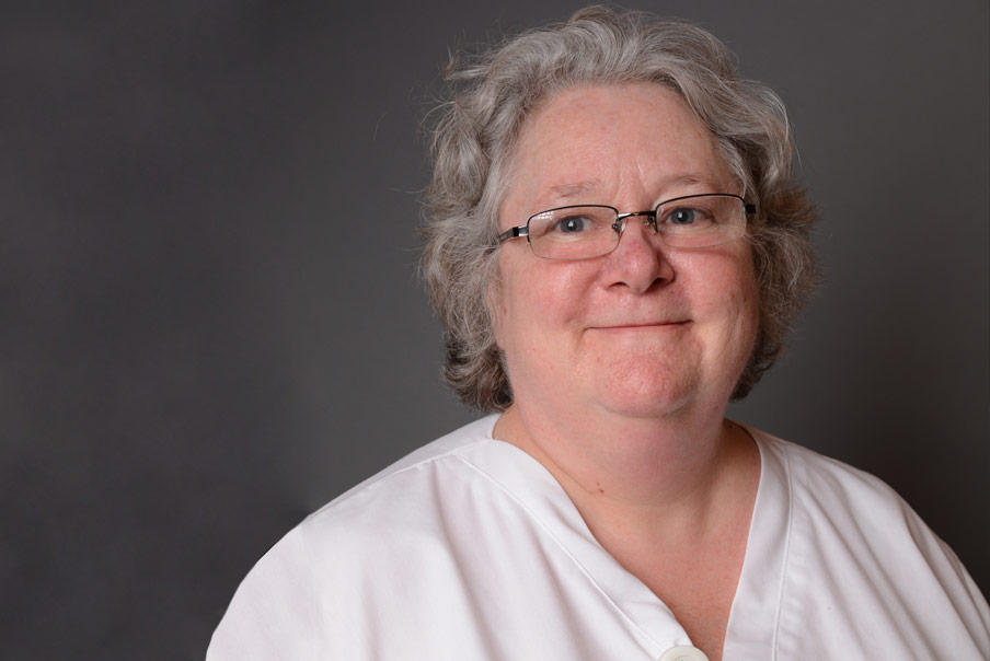 Kathie Reid