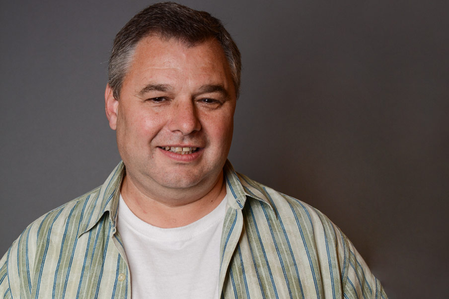 Roy Millbouer