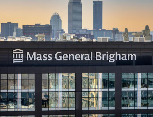 Mass General Brigham Ads Touting Expansion are Ruffling Feathers